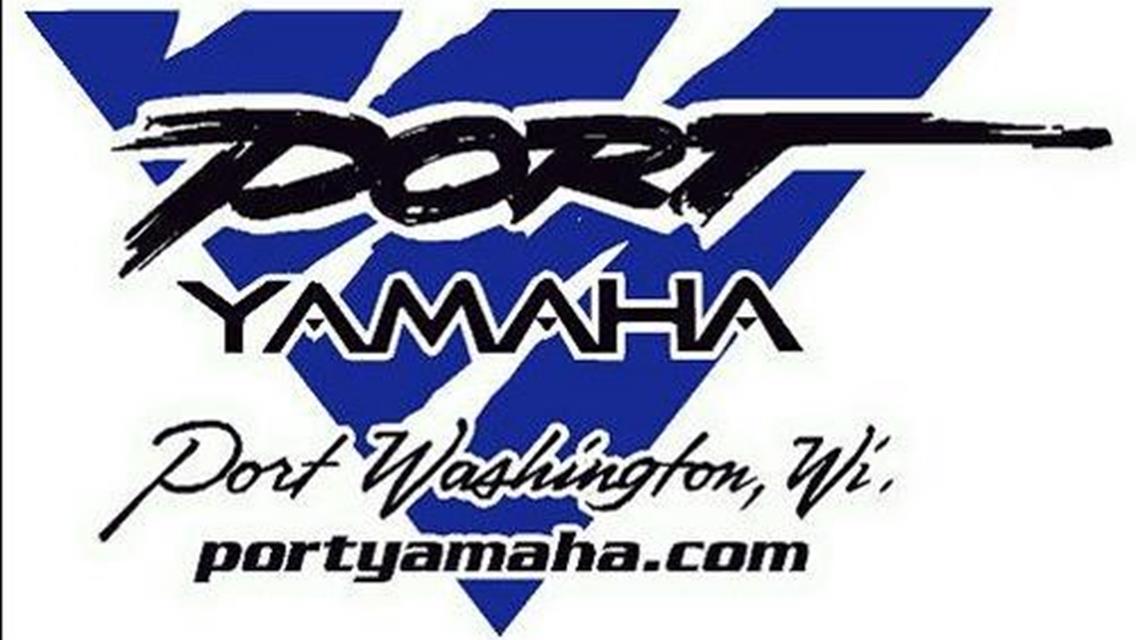 Port Yamaha on board with the 5J