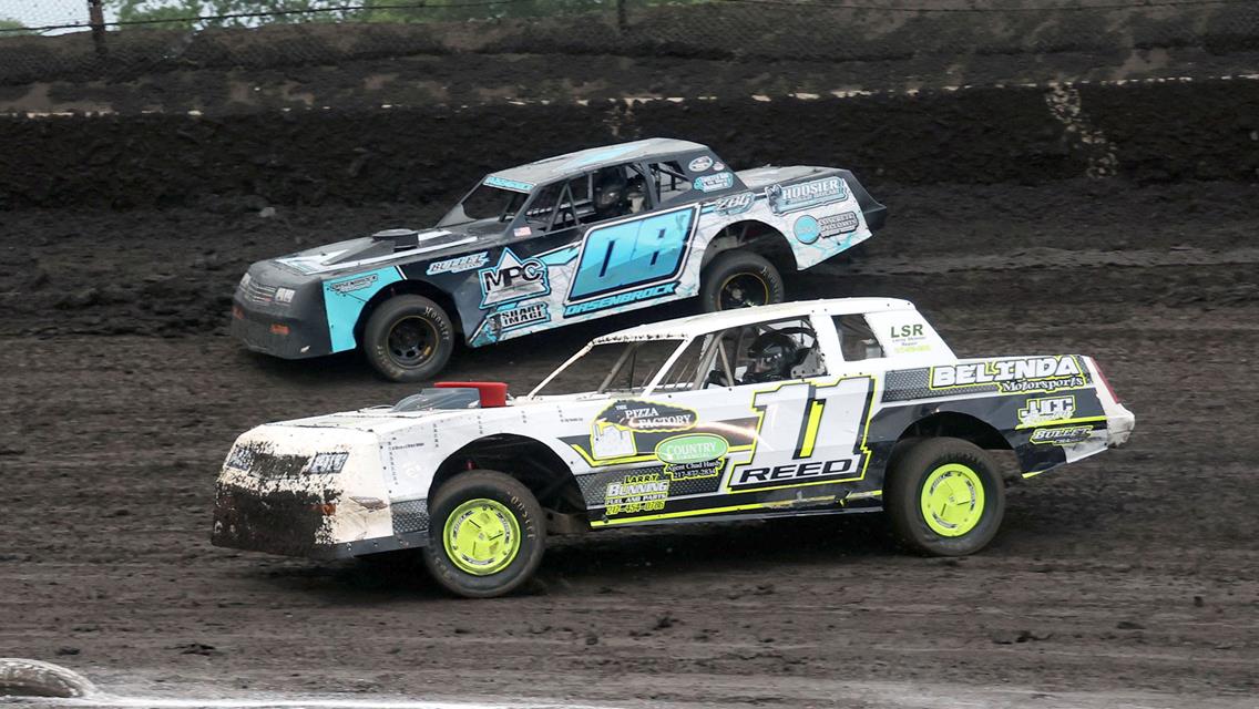 Spectator Drags &amp; Seven Divisions Ready for Macon Speedway Saturday