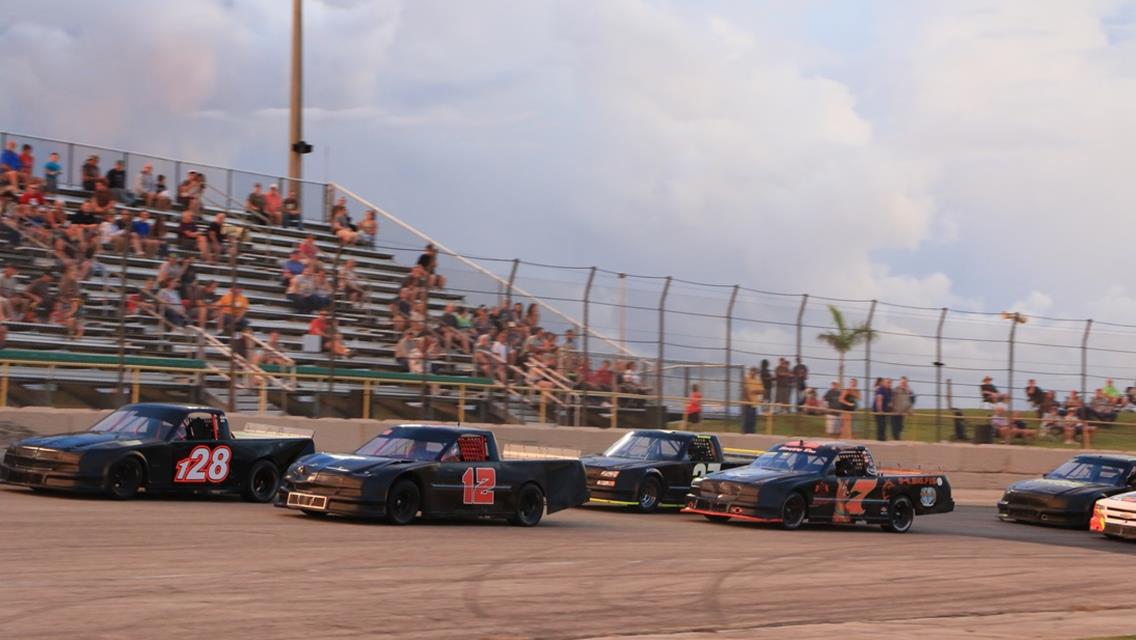 Florida Pro Truck Series Challenge is back in the house
