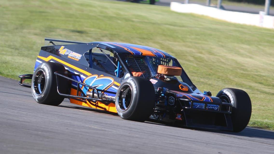 SPENCER SPEEDWAY SET TO OPEN 70TH SEASON ON FRIDAY, JUNE 6
