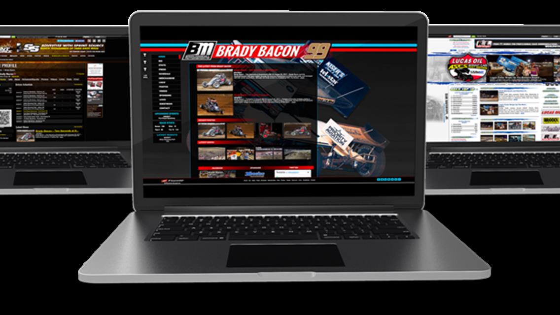 BOYD&#39;S SPEEDWAY ADDS PHONE APP AND LIVE SCORING TO RACE PROGRAM.