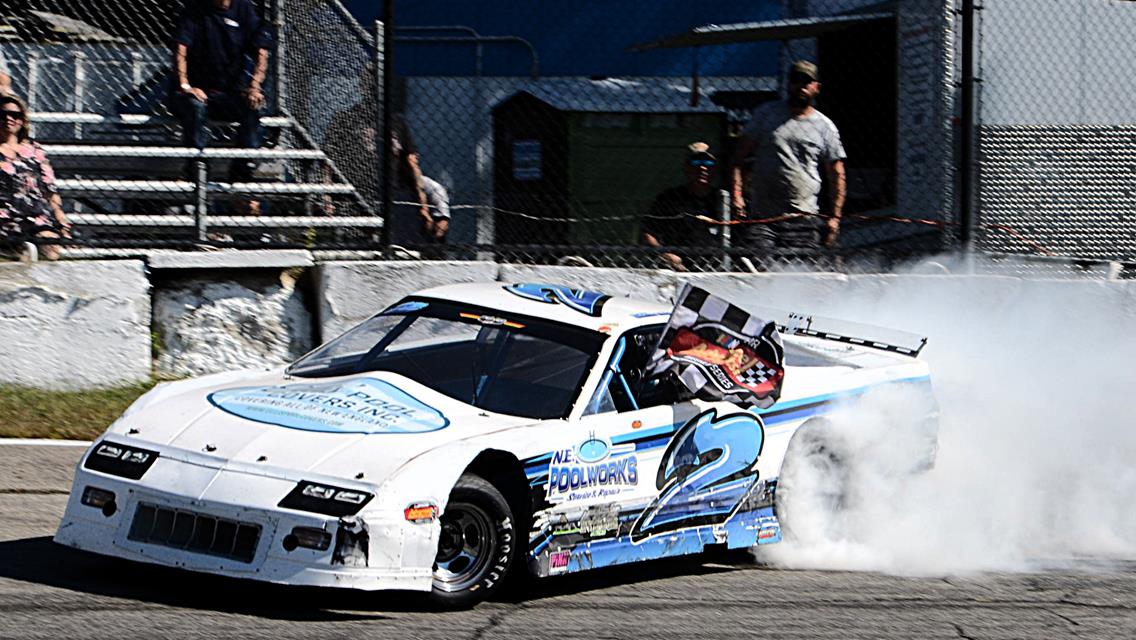 Champions Crowned in Style on Championship Sunday at Hudson