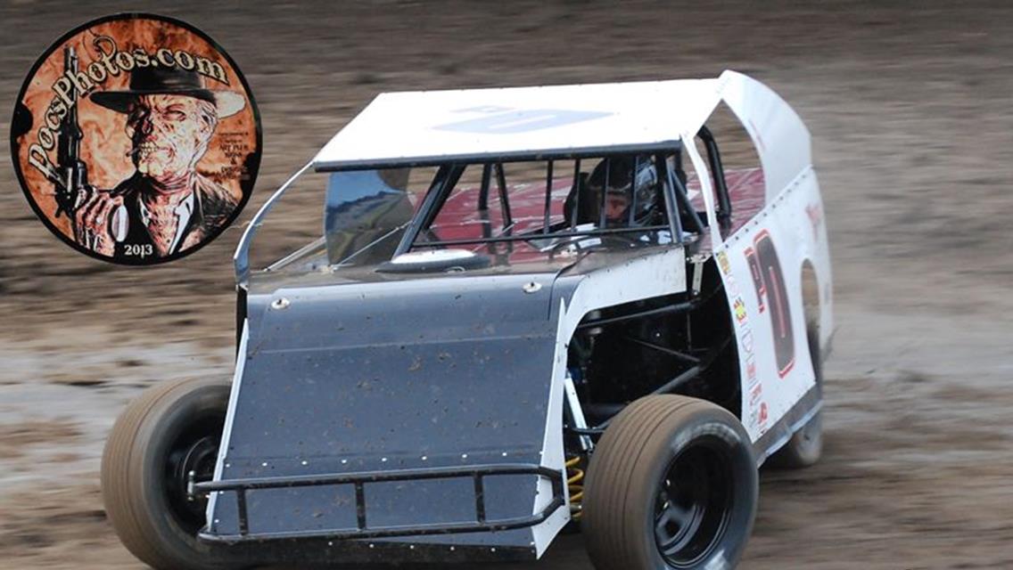 Great Racing At Willamette Speedway For Topless Showdown