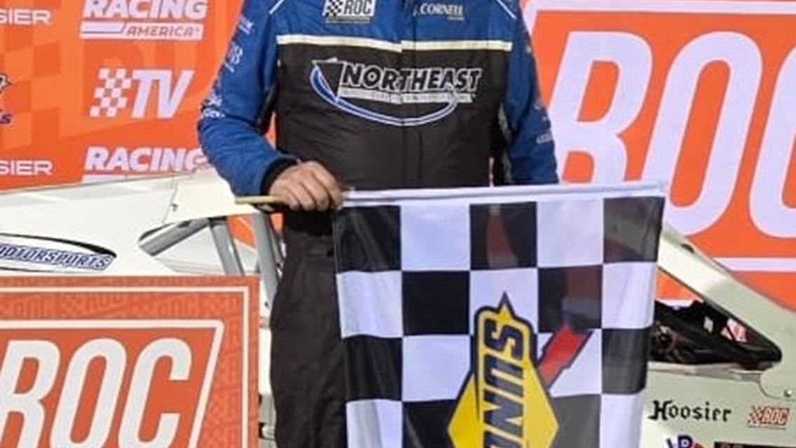 “FREE APPLE FRIDAY” HEADLINES HARVEST FEST AT SPENCER SPEEDWAY ON FRIDAY, AUGUST 15, 2025 — ALSO SCOUT NIGHT!