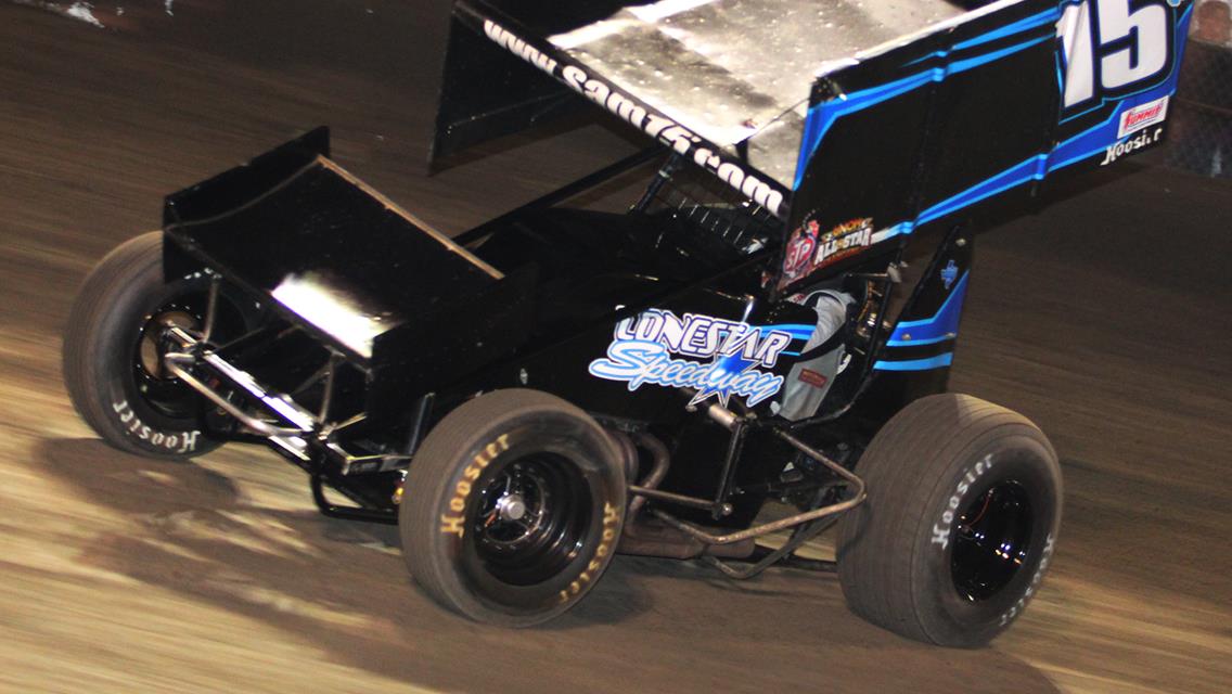 Hafertepe Jr. Powers to Sixth-Place Result at Devil’s Bowl Speedway