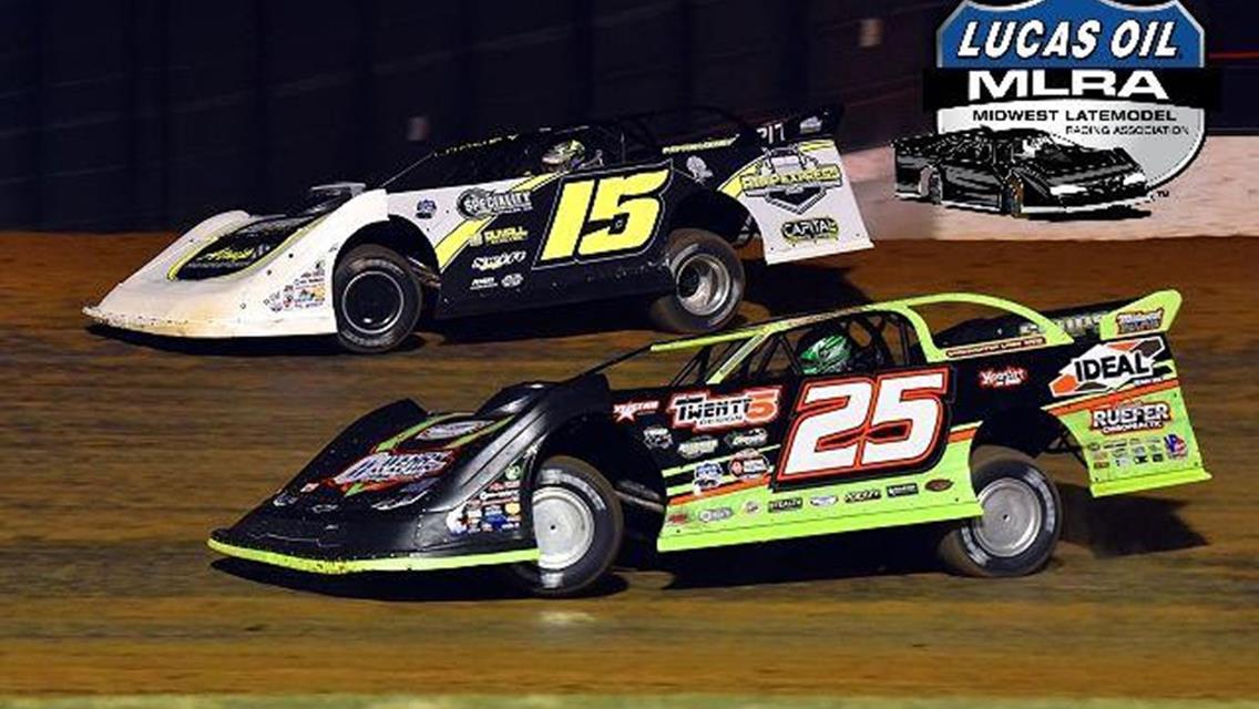 MLRA Title Chase Tightens Heading Into Fall Nationals
