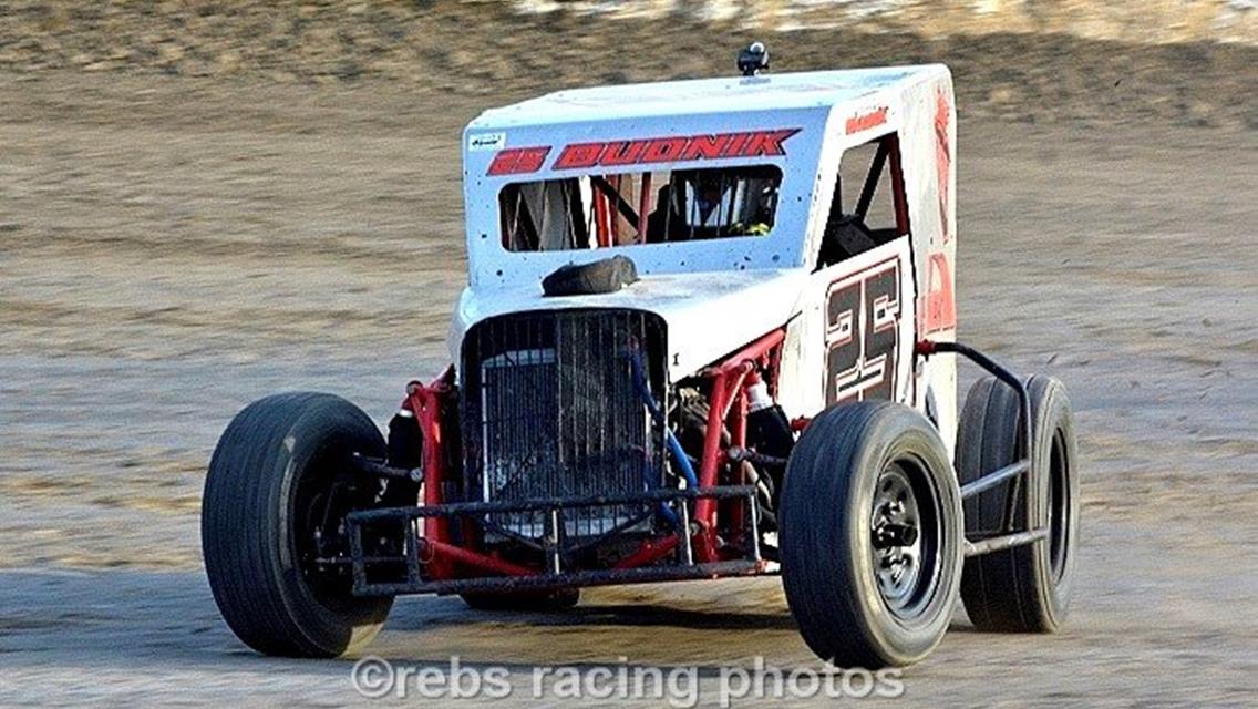 Fast Shafts All-Star Invitational Qualifier, Dwarf Cars, Back to School Bus Rides @ I-37 Speedway