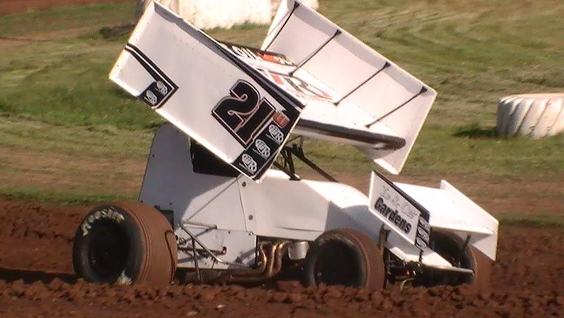 Southern Oregon Speedway To Host Second Leg Of Speedweek Northwest