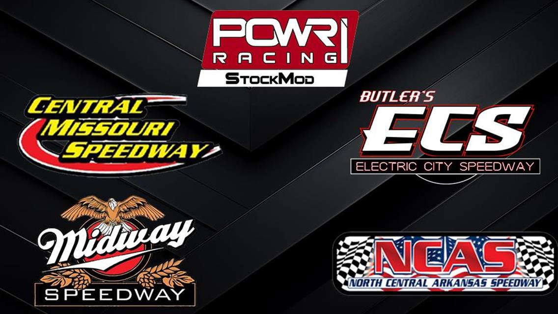 POWRi StockMod - 2025 Week Two Action Continues