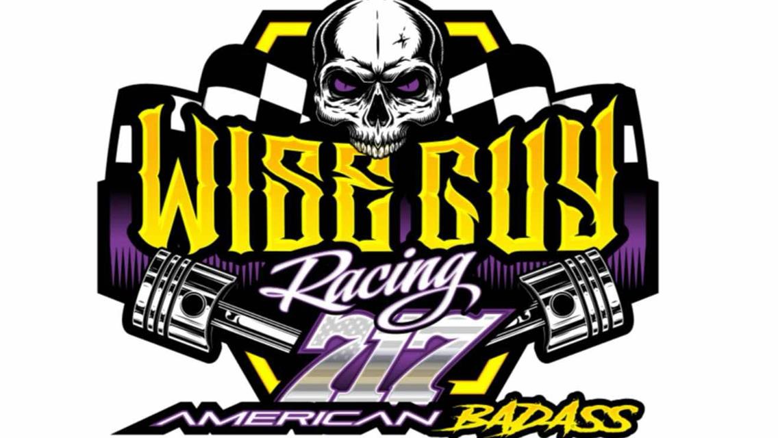 Wiseguy Racing Sponsors May 15th Event at The Dirt Track at Genesee