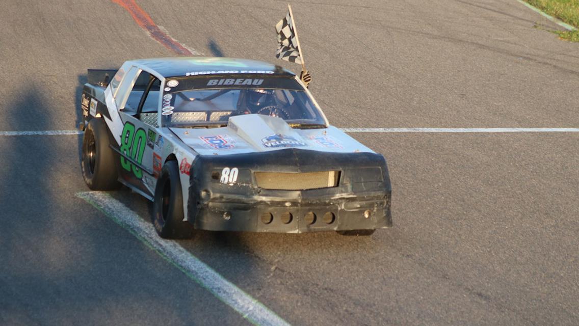 We Ran a Fast and Exciting Show on Thursday July 31st.