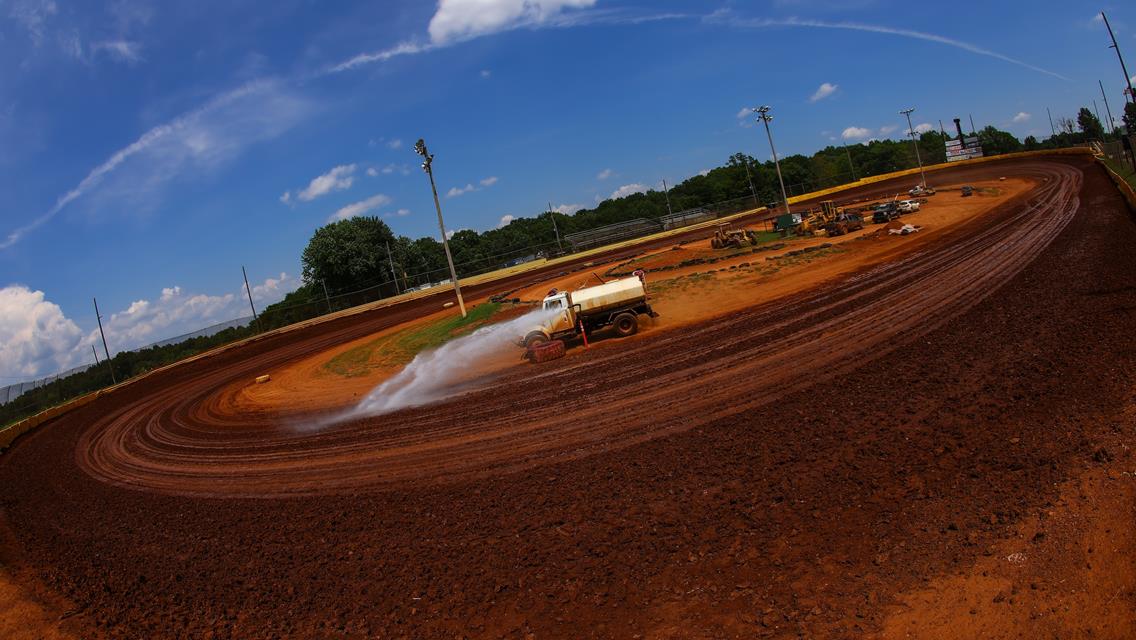 Duck River Raceway Park set for Deep Fried 75 Weekend Featuring HTF Series