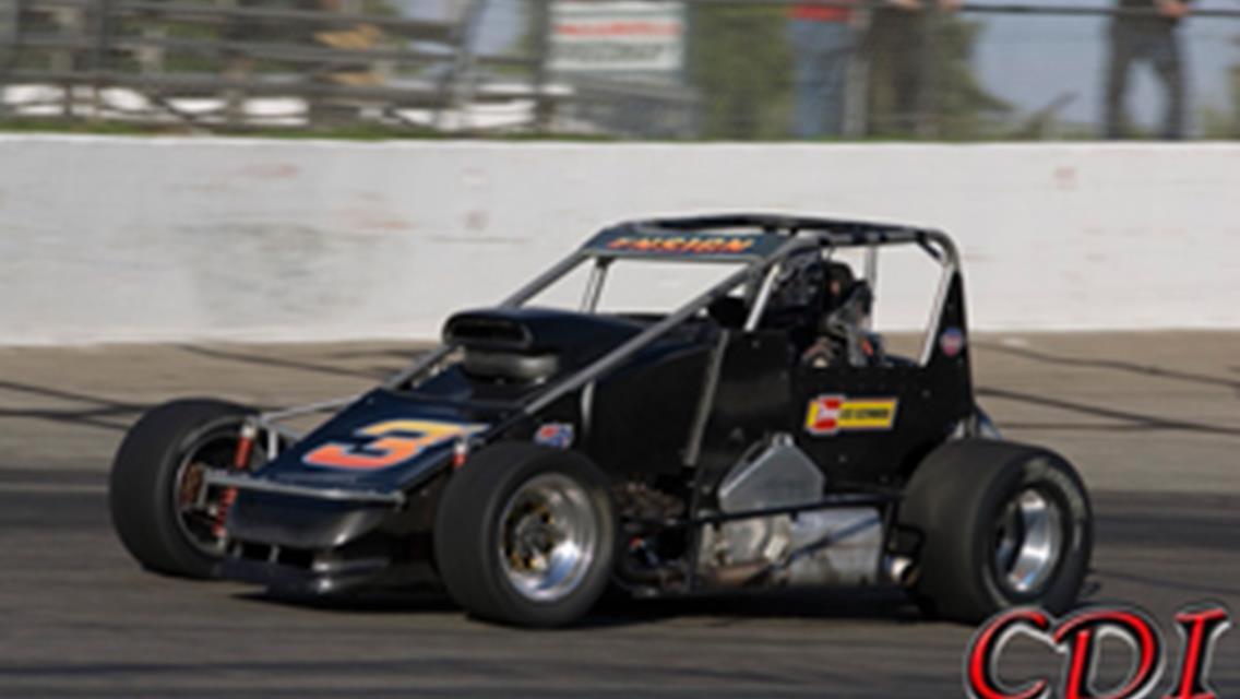CHAMPIONSHIP FIGHT MOVES TO MADERA SPEEDWAY FOR SATURDAY’S HARVEST