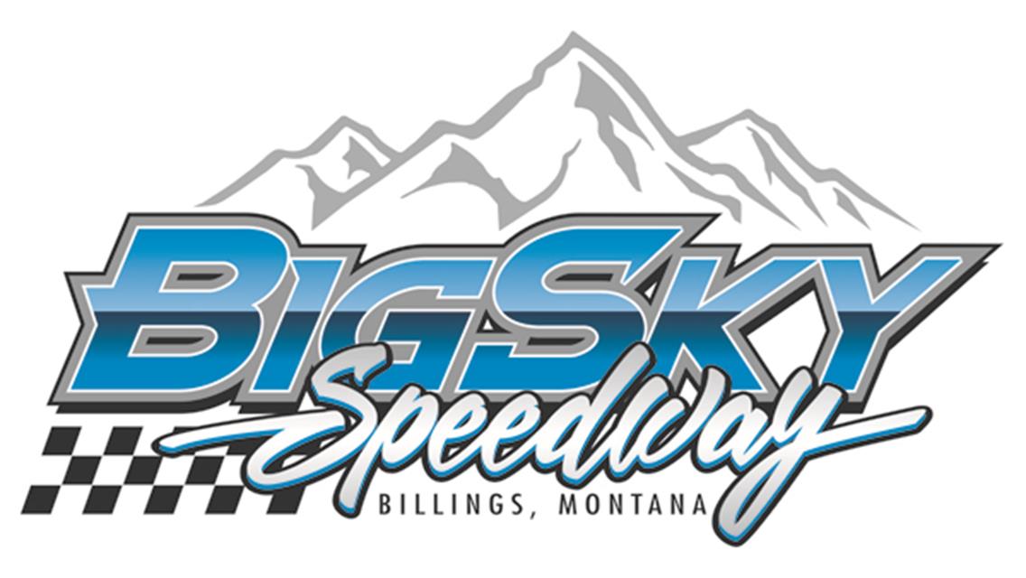 Big Sky Speedway