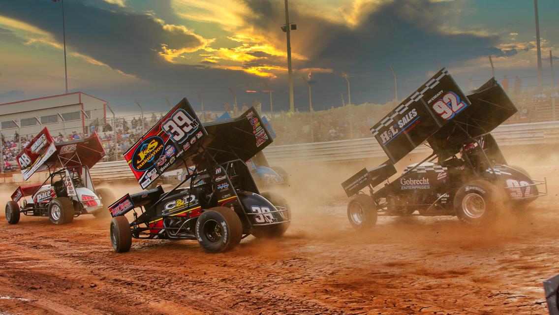 Diversity and Big Events Highlight BAPS Motor Speedway Schedule in 2022