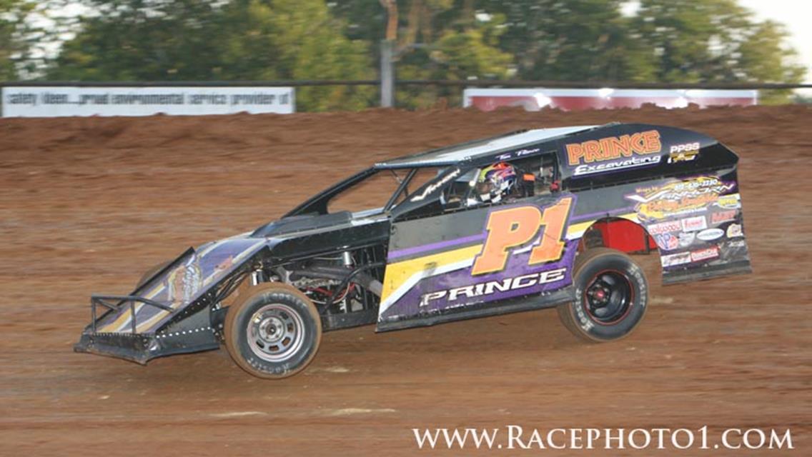 Bloomington Speedway Track Rental Program
