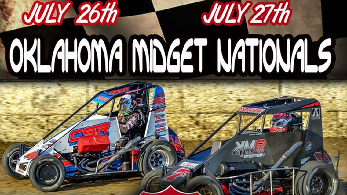 CREEK COUNTY &amp; I-44 UP NEXT FOR POWRi WEST