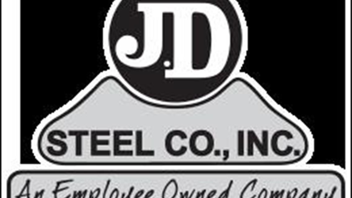 JD Steel Labor Day Weekend Ahead!