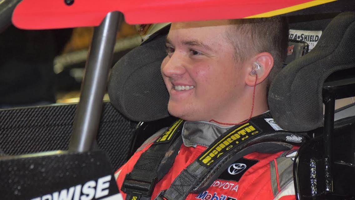 Enthusiastic Wise Chasing Chili Bowl Glory With KKM