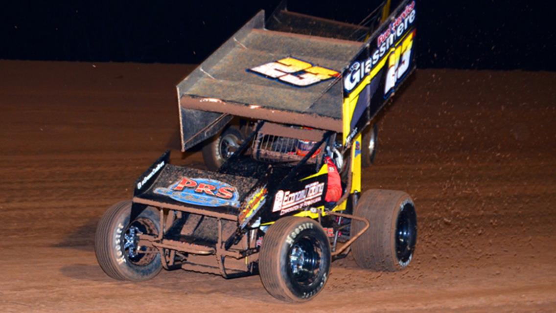 Jack Sodeman, Jr. on the Podium Twice in Western Pennsylvania, Has Yet to Finish Outside of Top-Ten