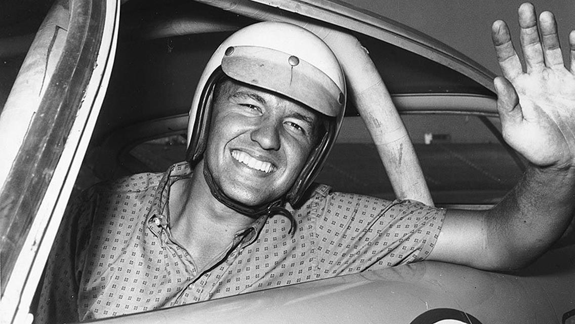 Steeped with Tradition: Many of the Sportâ€™s Greatest Drivers Have Won the Fonda 200