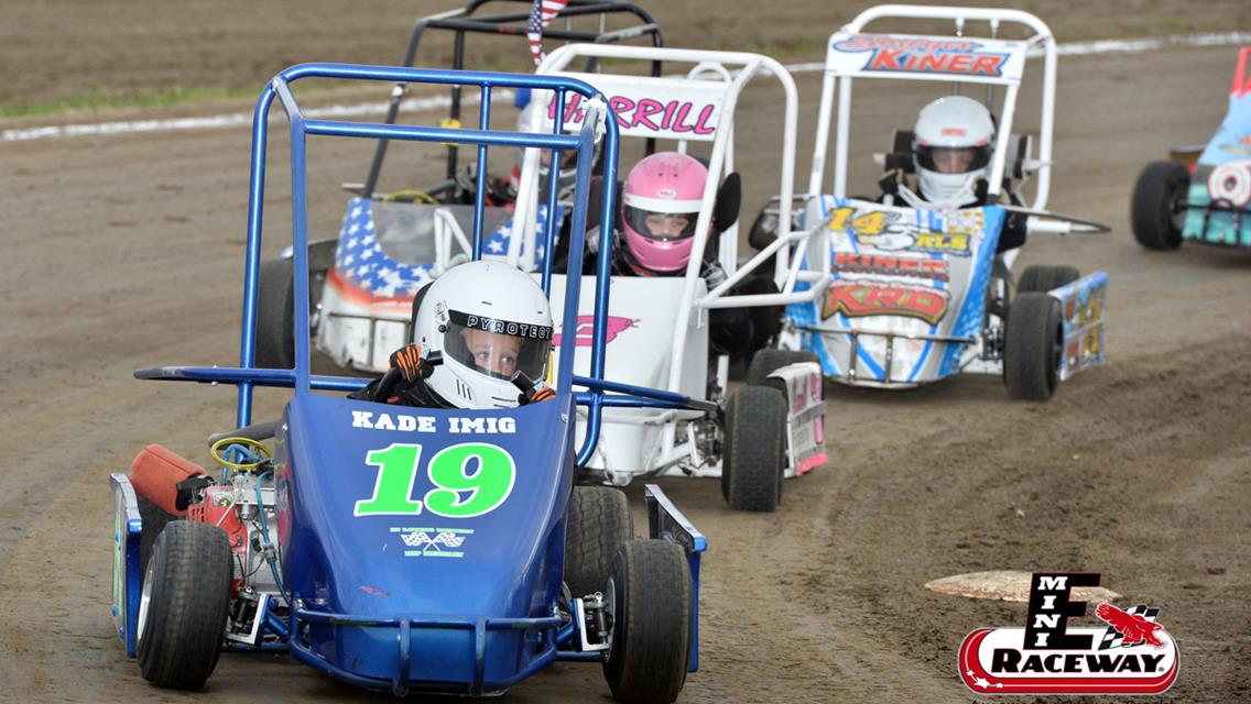 Kart Fest -Fri, May 5th