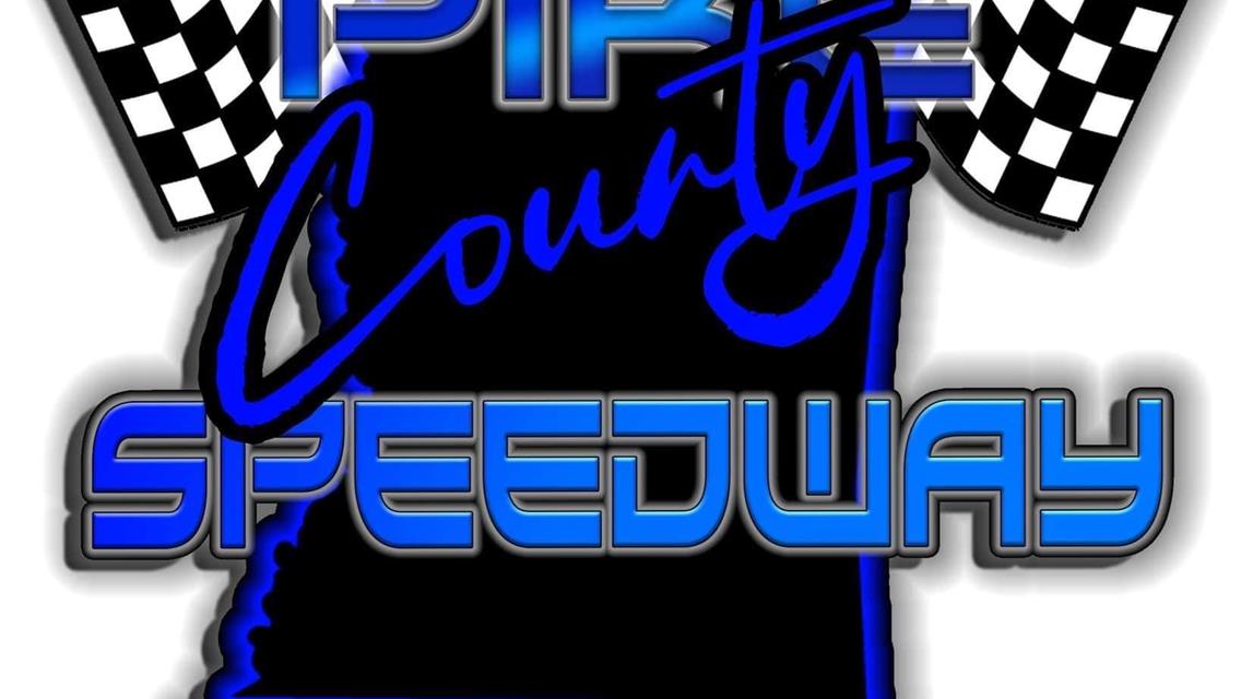 Pike County Speedway