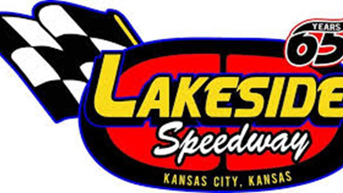 Lakeside Speedway