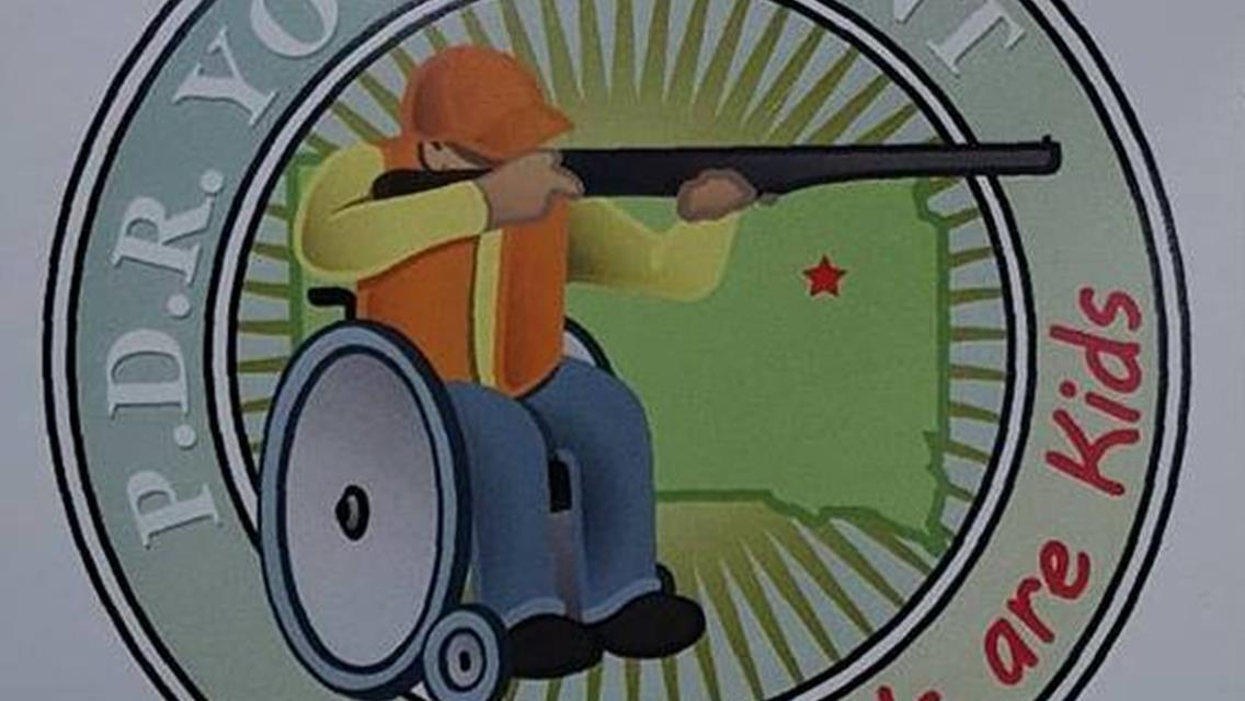 PDR Deer Hunt for Disabled Youth