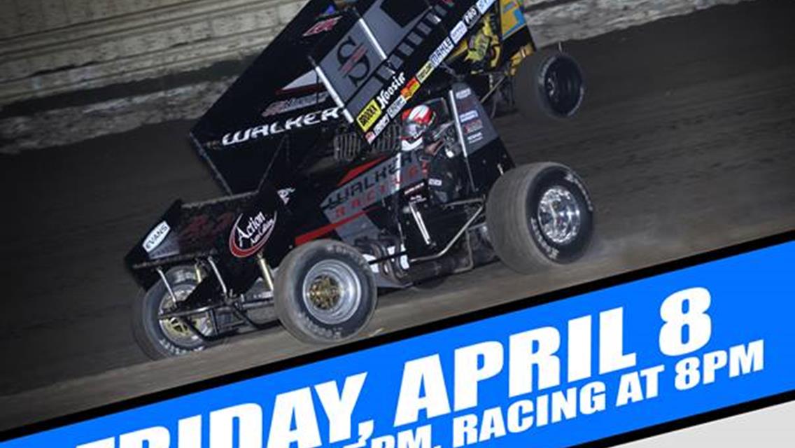 ADR teams with Fode Racing for 2016 ASCS Debut