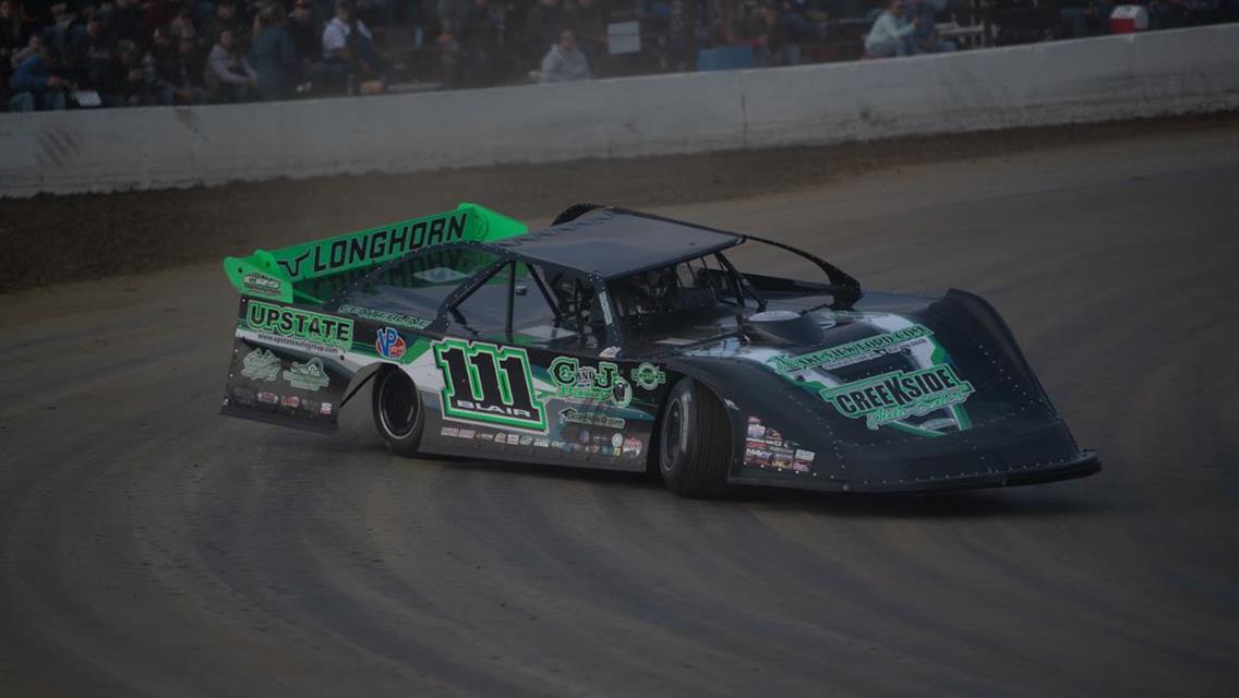 RUSH Late Model Flynn’s Tire/Gunter’s Honey Bill Law Memorial Tour Event and $5,000 to Win Dave Warren Autogroup Super Late Models Headline 69th State