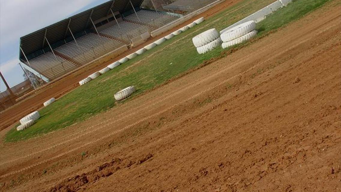 Stellar teamwork has prepared Placerville Speedway for War!