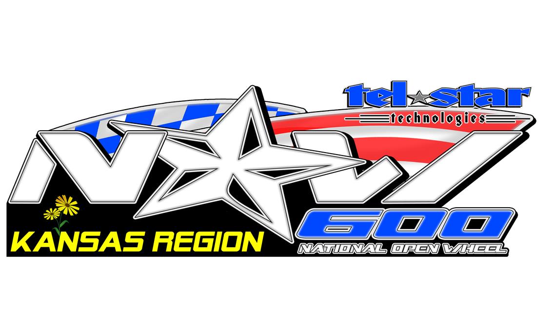 NOW600 Kansas Region Opening Season Saturday at Airport Raceway