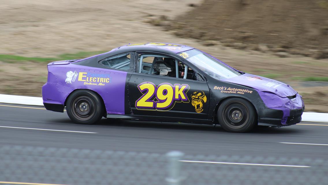 Jimmy Zellman sets sights on CMP championship in 2025!