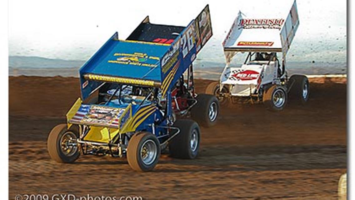 Allard Looks to Continue Success at Chico