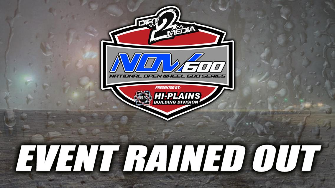 NOW600 Nationals Falls to Weather!