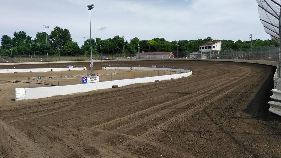 23rd Annual DIRTcar National Championships Headed to Pevely