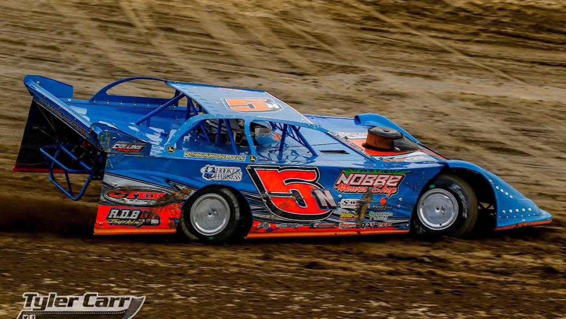 Nobbe Racing attends Iron-Man Series doubleheader