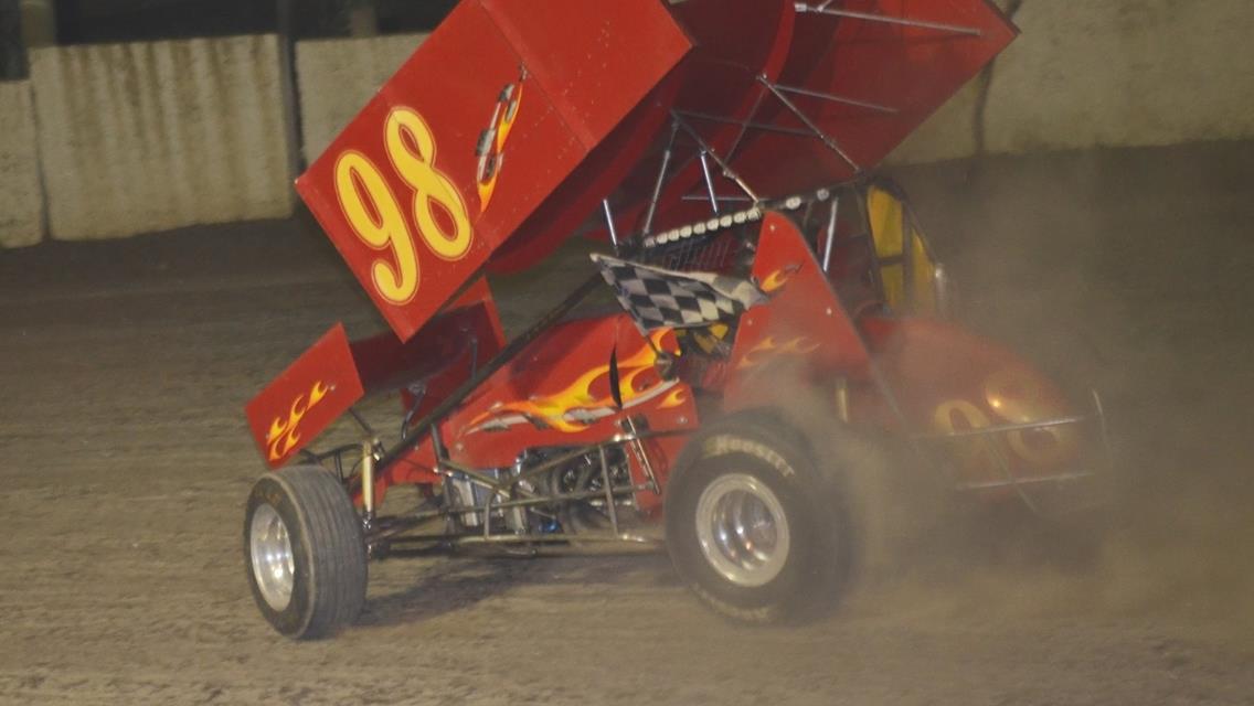 ASCS Frontier Region driver preview: Joe Ramaker