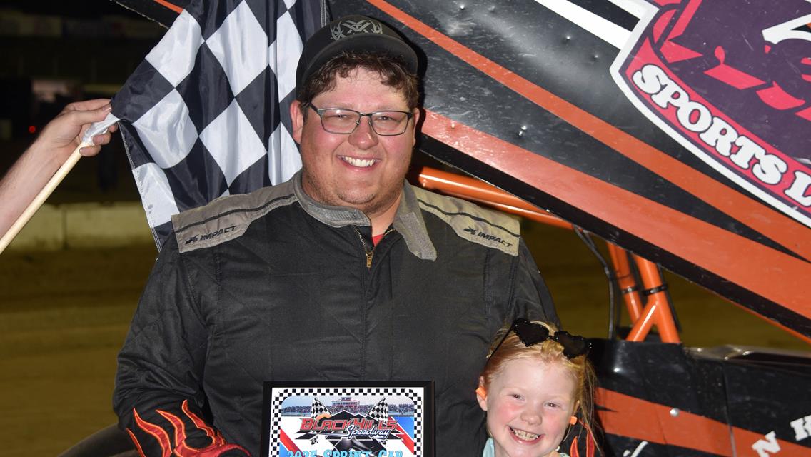 Wissota Street Stock Special Event Winners