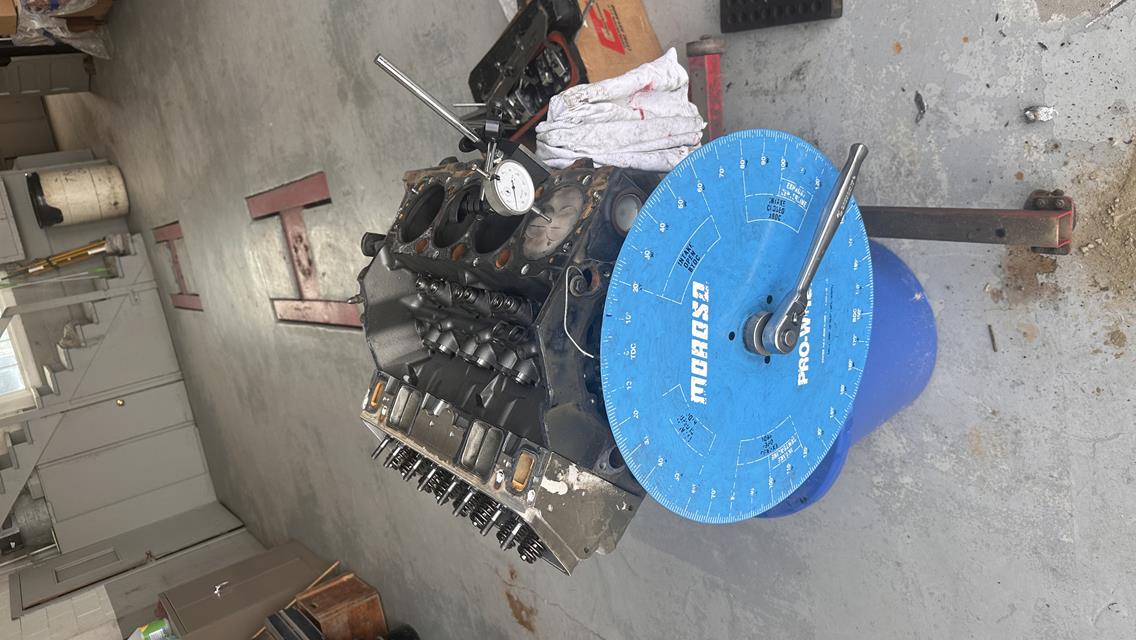 Davis &amp; Hill Motors Found Legal After Full RUSH Inspection; Scott Disqualified and Suspended