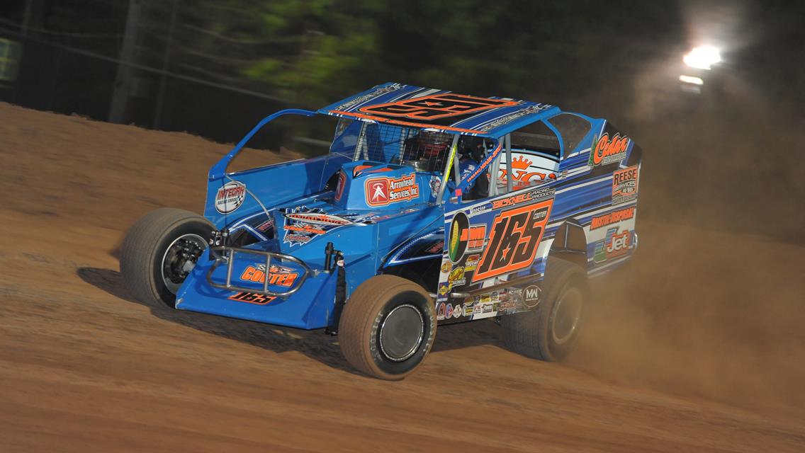 Action Track Preview- Fab4 Ready To Roll on Mother&#39;s Night