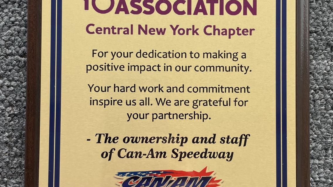 Community Spotlight: Alzheimer&#39;s Association Central New York Chapter