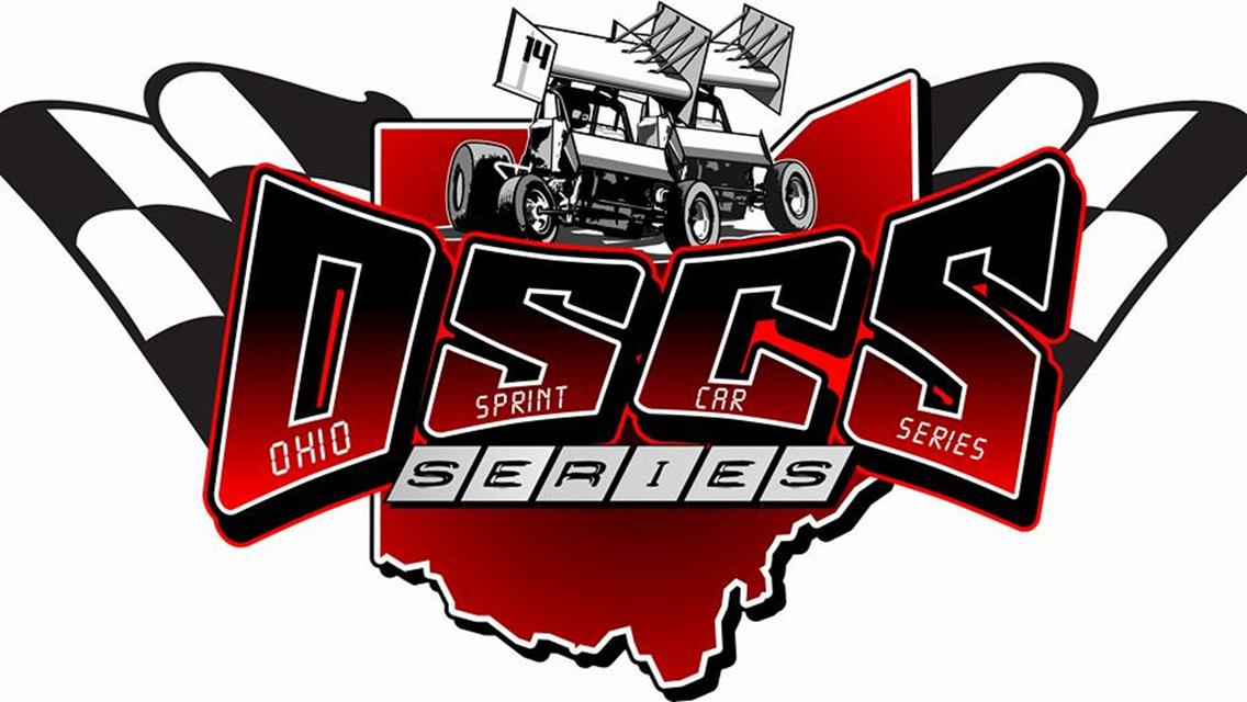 Ohio Sprint Car Series Heading to Wayne County Speedway Saturday for Second Event