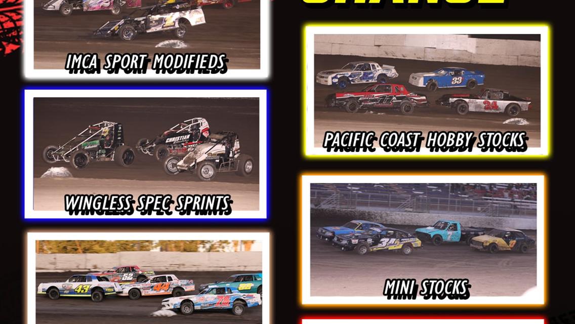 July 19th Race Added to the 2025 Antioch Speedway Schedule