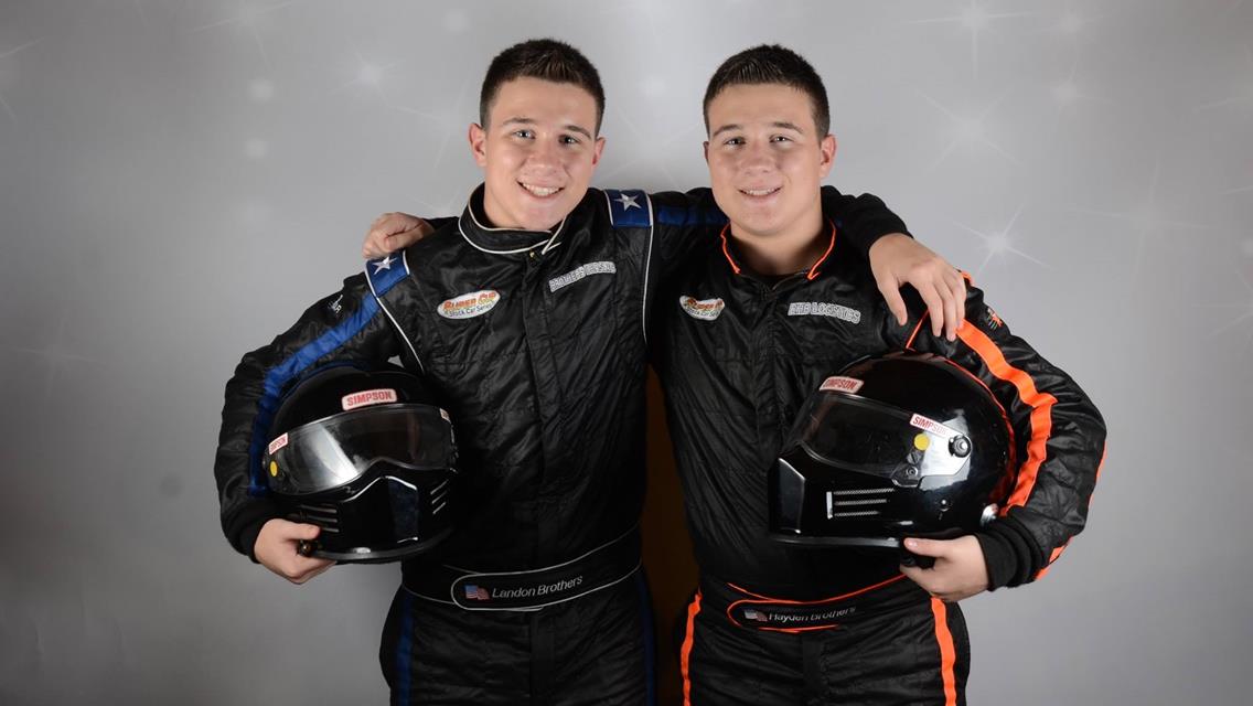 Brothers Brothers Racing Welcomes New Partners to Team