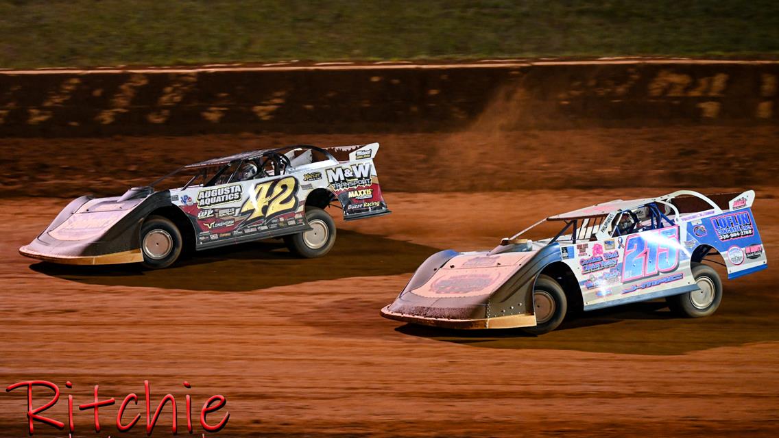 Ultimate Motorsports &amp; RV Park (Elkin, NC) – Ultimate Southeast Series – Ultimate Showdown – August 24th, 2024. (Ritchie Photography)