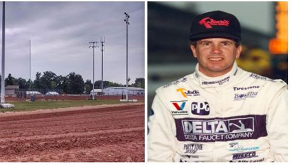 “Twenty-five race slate highlights 2019 Badger Midget Series season”   &quot;8 Tracks host season #83”