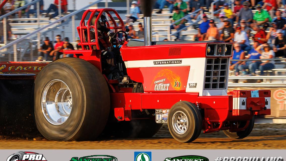 Sancrest Specialized Transport and Sancrest Trailer Sales Renew Commitment to Champion Seed Western Series for 2024