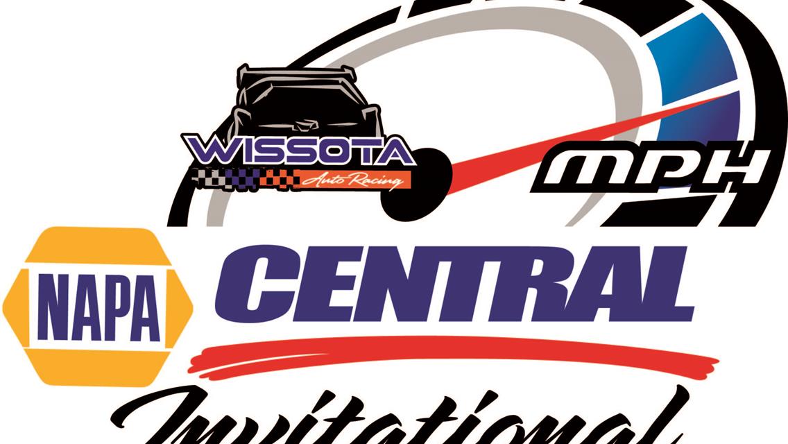 Bemidji Speedway to Host 2nd Annual WISSOTA MPH NAPA Central Invitational